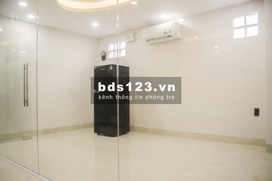 Phòng Trọ Cho Thuê Mới 100%, Bao đẹp, bao giá vừa tay 3.5TR, Nguyễn Thượng Hiền - Bình Thạnh