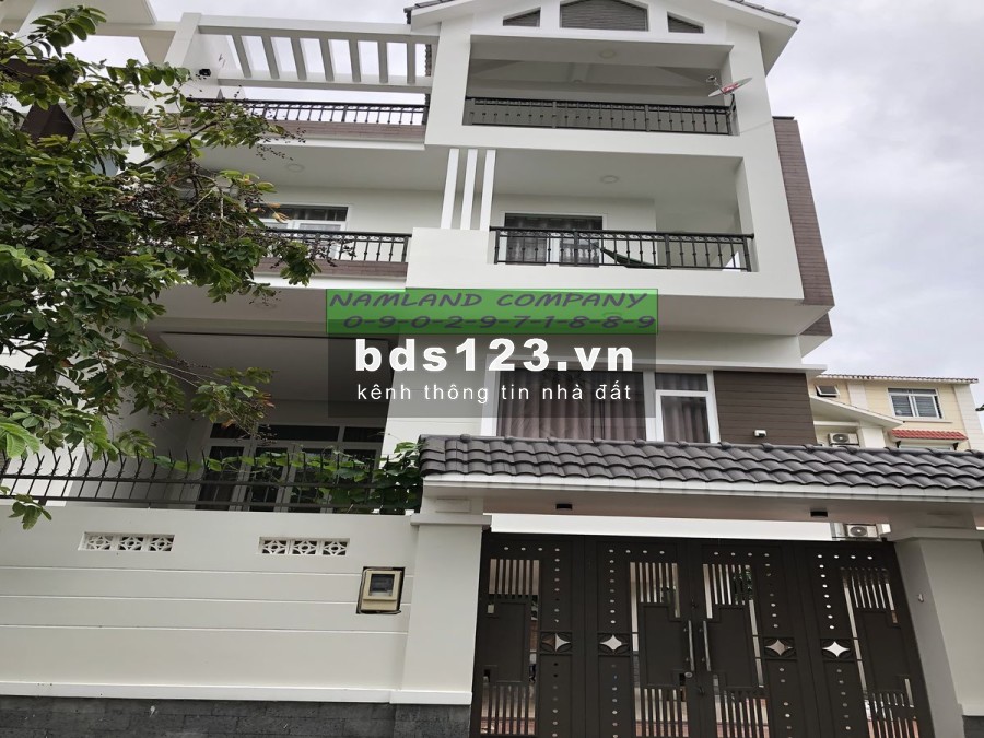 Văn phòng Quận 2 455m² 15D16 ĐƯỜNG THẢO ĐIỀN