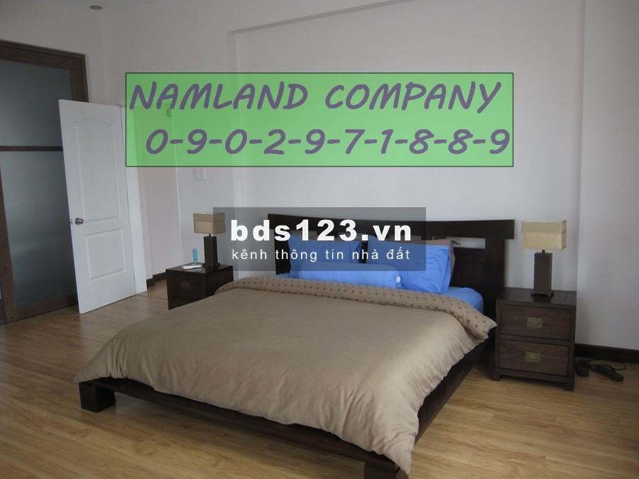 Văn phòng Quận 2 455m² 15D16 ĐƯỜNG THẢO ĐIỀN