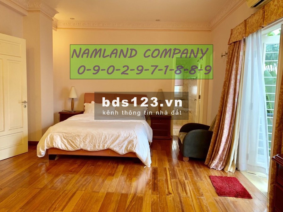 Văn phòng Quận 2 455m² 15D16 ĐƯỜNG THẢO ĐIỀN