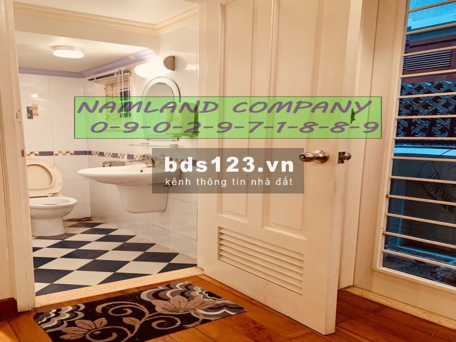 Văn phòng Quận 2 455m² 15D16 ĐƯỜNG THẢO ĐIỀN