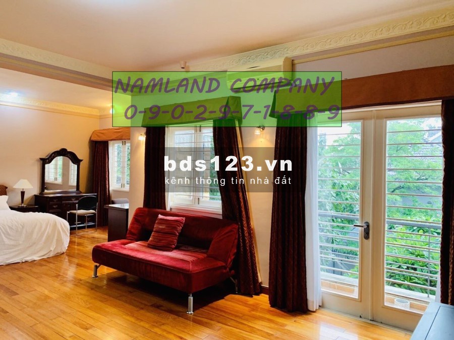 Văn phòng Quận 2 455m² 15D16 ĐƯỜNG THẢO ĐIỀN