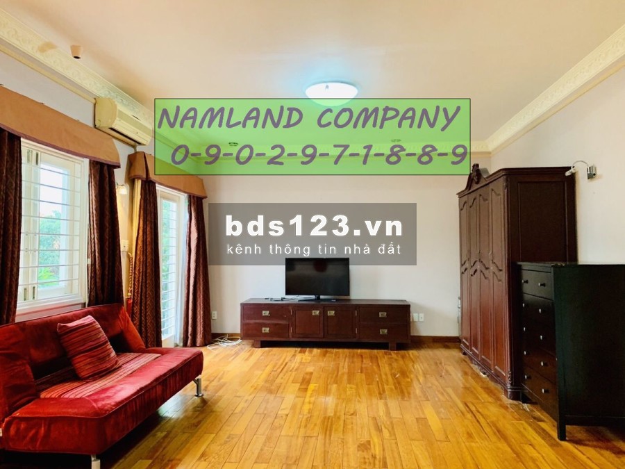 Văn phòng Quận 2 455m² 15D16 ĐƯỜNG THẢO ĐIỀN