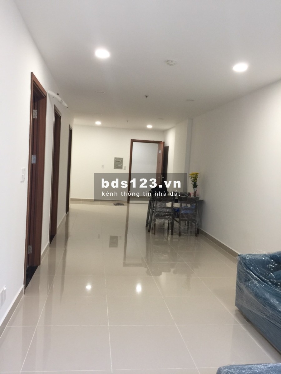 Căn hộ Cityland Park Hills 2PN 75m2 cực rẻ view hồ chỉ 11tr/ tháng
