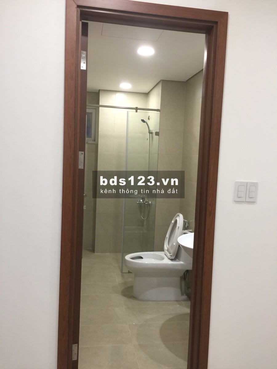Căn hộ Cityland Park Hills 2PN 75m2 cực rẻ view hồ chỉ 11tr/ tháng