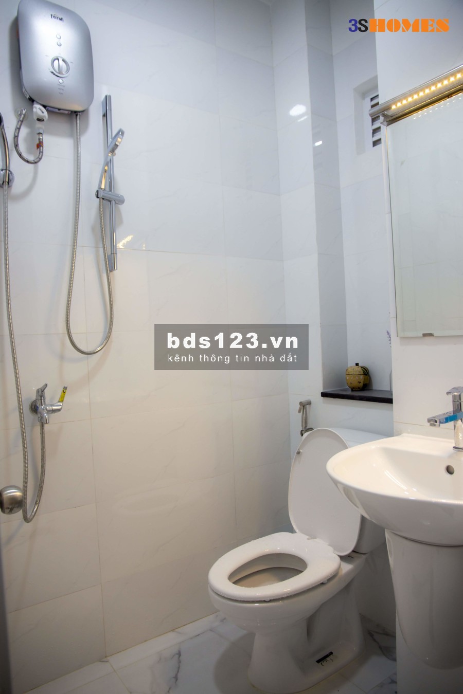 Căn Hộ Xinh lung linh 35m3 Full nội thất ban công thoáng mát ngay Quang Trung Gò Vấp