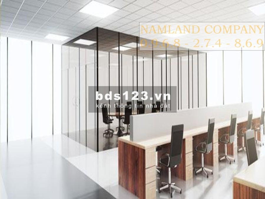Tòa nhà văn phòng Đường số 41, Phường An Phú, Quận 2,