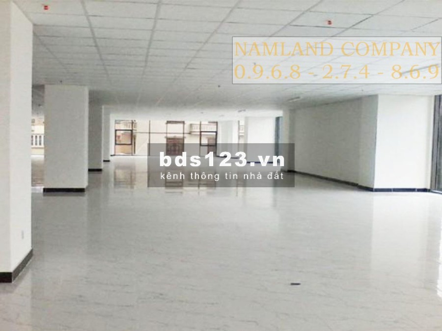 Tòa nhà văn phòng Đường số 41, Phường An Phú, Quận 2,