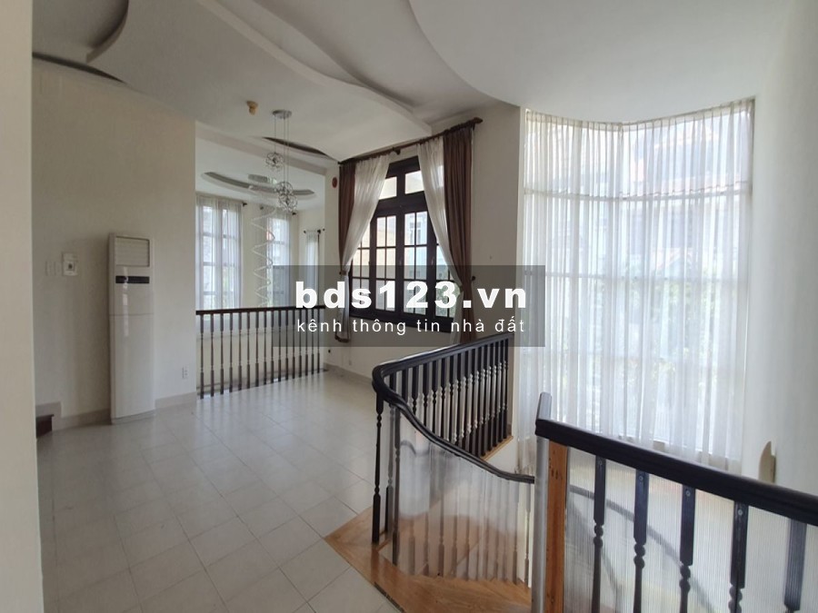 Nhà đẹp hiện đại 310m2 An Phú, Quận 2