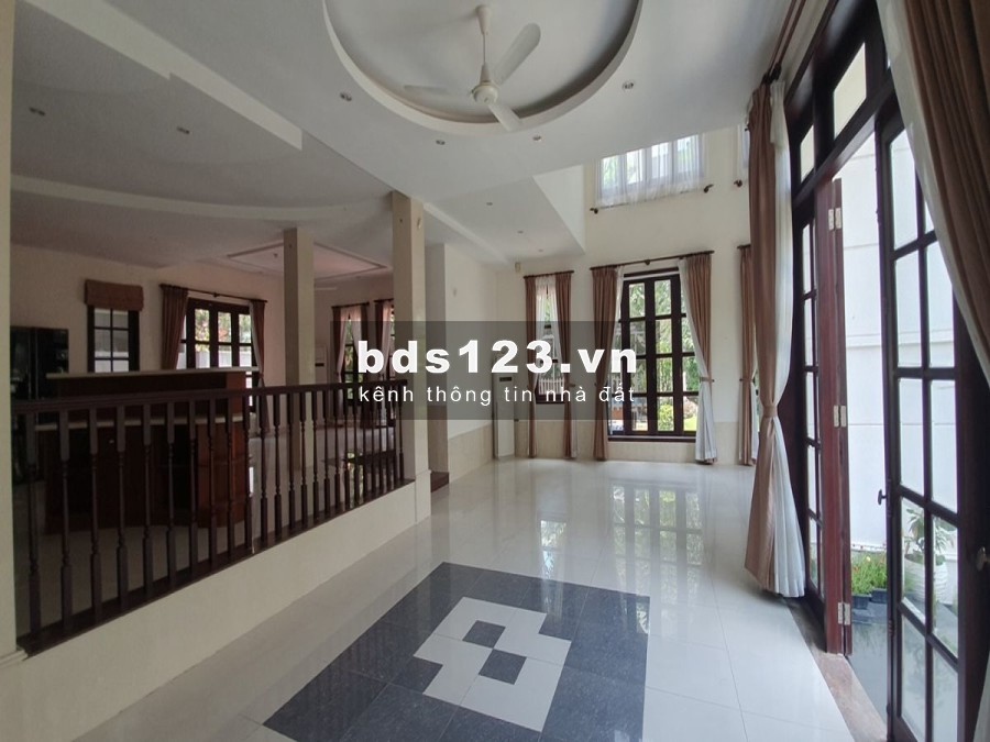 Nhà đẹp hiện đại 310m2 An Phú, Quận 2