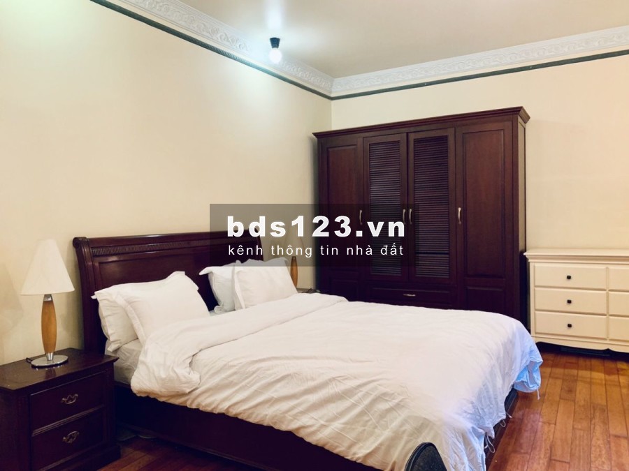 Cho thuê nhà phố số 9/D đường 9, THẢO ĐIỀN, QUẬN 2