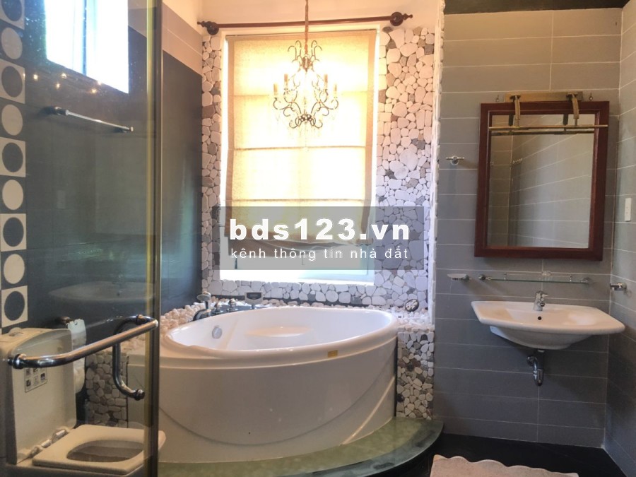 Cho thuê nhà phố số 9/D đường 9, THẢO ĐIỀN, QUẬN 2