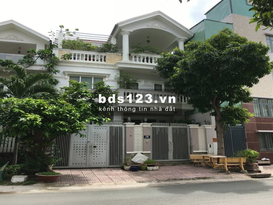 Cho thuê nhà riêng tại Đường Cao Đức Lân, Quận 2, Hồ Chí Minh diện tích 390m2 giá 39 Triệu