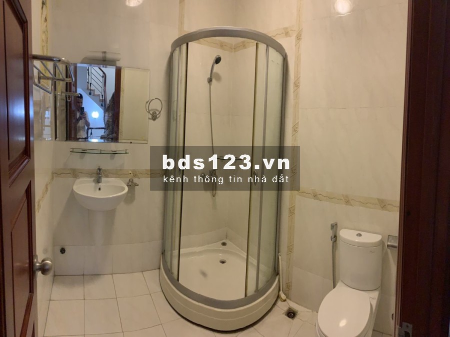 Cho thuê nhà riêng tại Đường Cao Đức Lân, Quận 2, Hồ Chí Minh diện tích 390m2 giá 39 Triệu