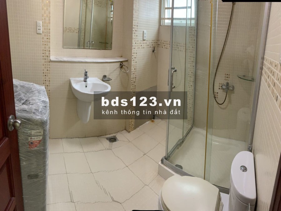 Cho thuê nhà riêng tại Đường Cao Đức Lân, Quận 2, Hồ Chí Minh diện tích 390m2 giá 39 Triệu