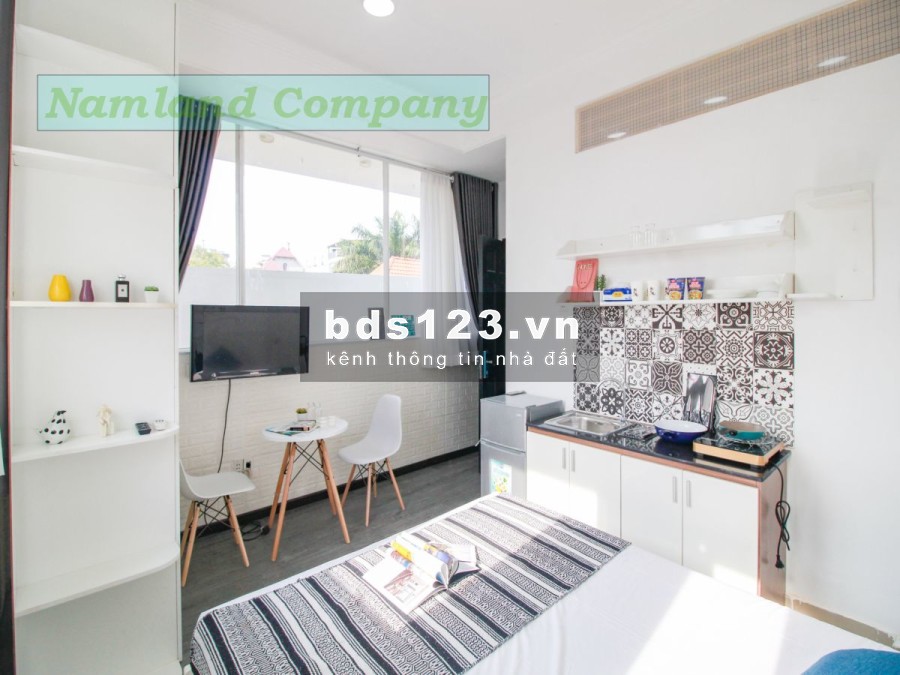 Cho thuê Villa tại Đường 1, P An Phú, Quận 2, Tp.HCM có hồ bơi