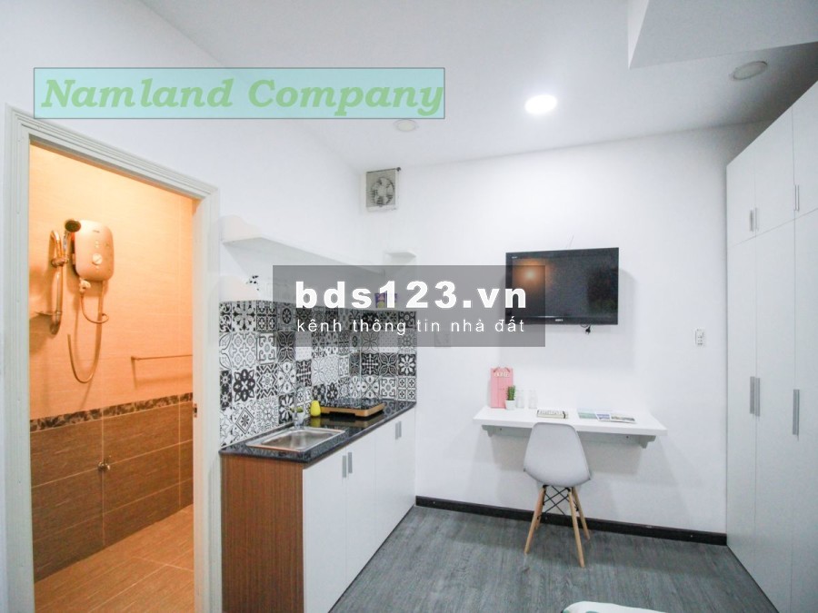 Cho thuê Villa tại Đường 1, P An Phú, Quận 2, Tp.HCM có hồ bơi