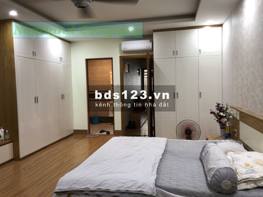 Cho thuê Villa tại Đường 1, P An Phú, Quận 2, Tp.HCM có hồ bơi