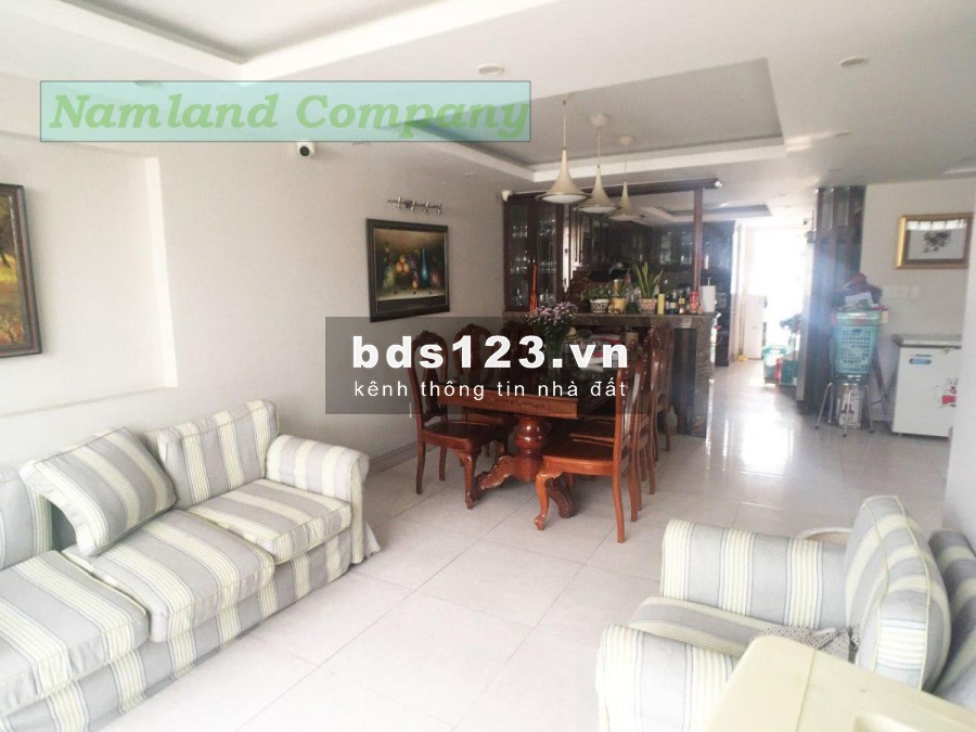 Nhà Phố Cao Cấp Trệt 2 Lầu 350m2 Giá Chỉ 38,3TR Bình An