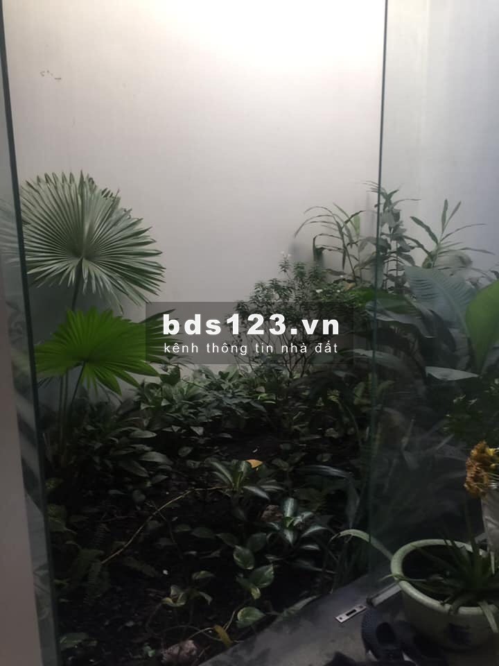 Cần bán gấp nhà nát Bạch Đằng, P. 2, Tân Bình DT: 10x17m, XD hầm 8 tầng. Giá: 25 tỷ TL