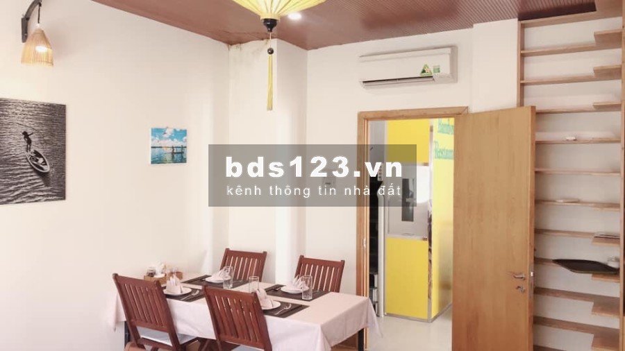 Cho thuê biệt thự nguyên căn KDC Phong Phú Bình Chánh - Quận 8 giá rẻ