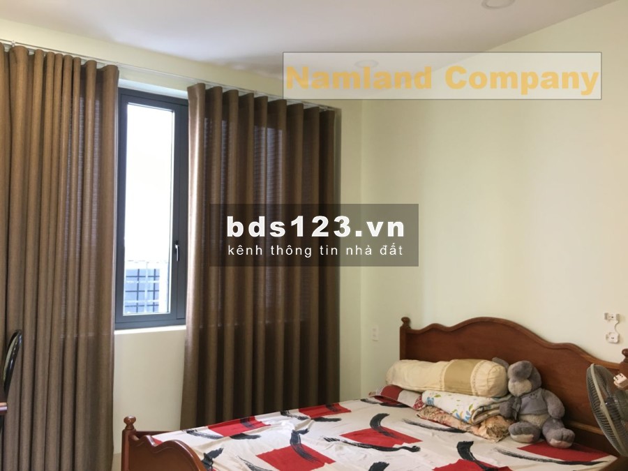 Cho thuê gấp Villa -Biệt thự tại Đường Số 4 , P.Thảo Điền