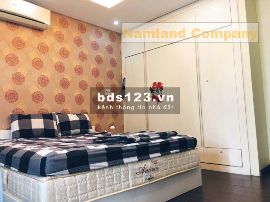 Cho thuê gấp Villa -Biệt thự tại Đường Số 4 , P.Thảo Điền