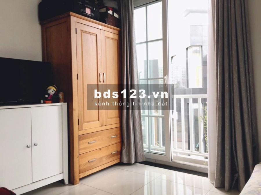Nhà mới hiện đại full nội thấy Châu Âu 4PN đường 55 , phường Thảo Điền