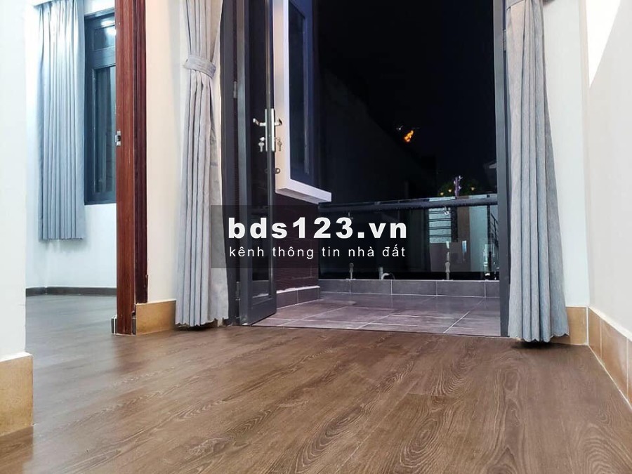 Cần bán gấp tòa nhà văn phòng MT đường Lam Sơn, Bình Thạnh