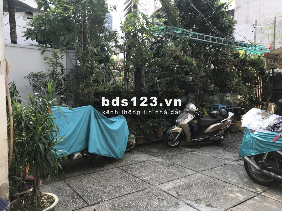 Bán GẤP nhà hẻm Phan Đăng Lưu, P. 5, Phú Nhuận