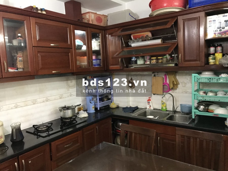 Bán GẤP nhà hẻm Phan Đăng Lưu, P. 5, Phú Nhuận