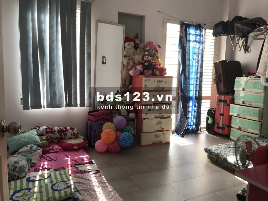 Bán GẤP nhà hẻm Phan Đăng Lưu, P. 5, Phú Nhuận
