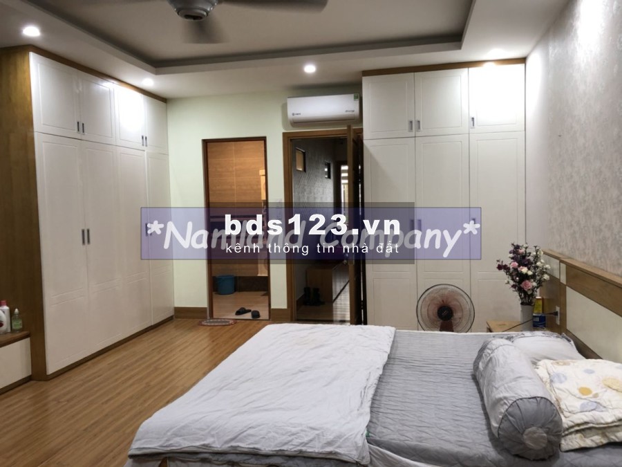 Villa hiện đại đường 4 AN Phú 10x20 4PN nội thất đẹp