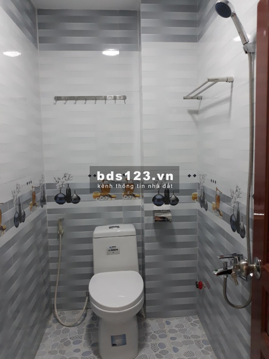 Bán Gấp nhà 1 lầu đường Cây Cám - Bình Tân 50m2 giá 1,6 tỷ
