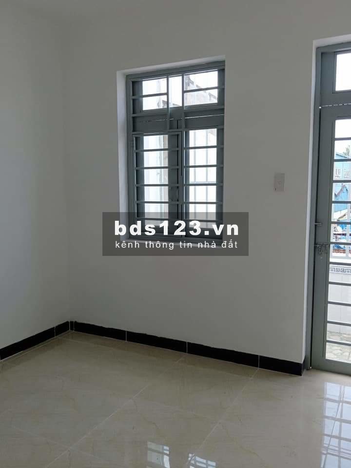 Bán Gấp nhà 1 lầu đường Cây Cám - Bình Tân 50m2 giá 1,6 tỷ