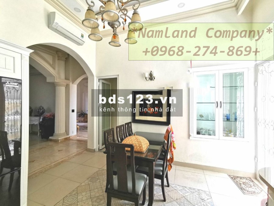 VILLA HỒ BƠI SÂN VƯỜN SIÊU HOT ĐƯỜNG 9 PHƯỜNG THẢO ĐIỀN QUẬN 2, 458M2