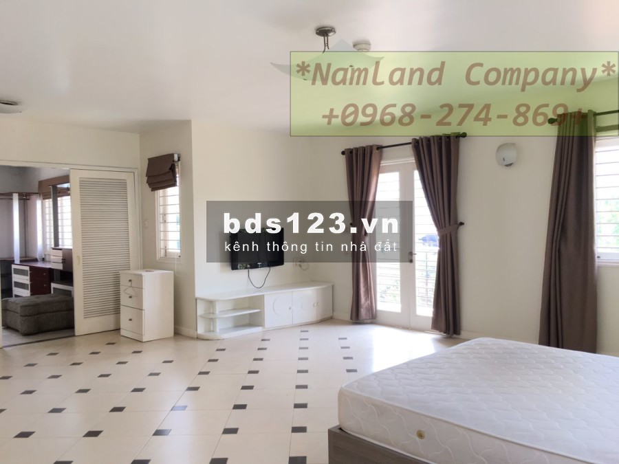 VILLA HỒ BƠI SÂN VƯỜN SIÊU HOT ĐƯỜNG 9 PHƯỜNG THẢO ĐIỀN QUẬN 2, 458M2