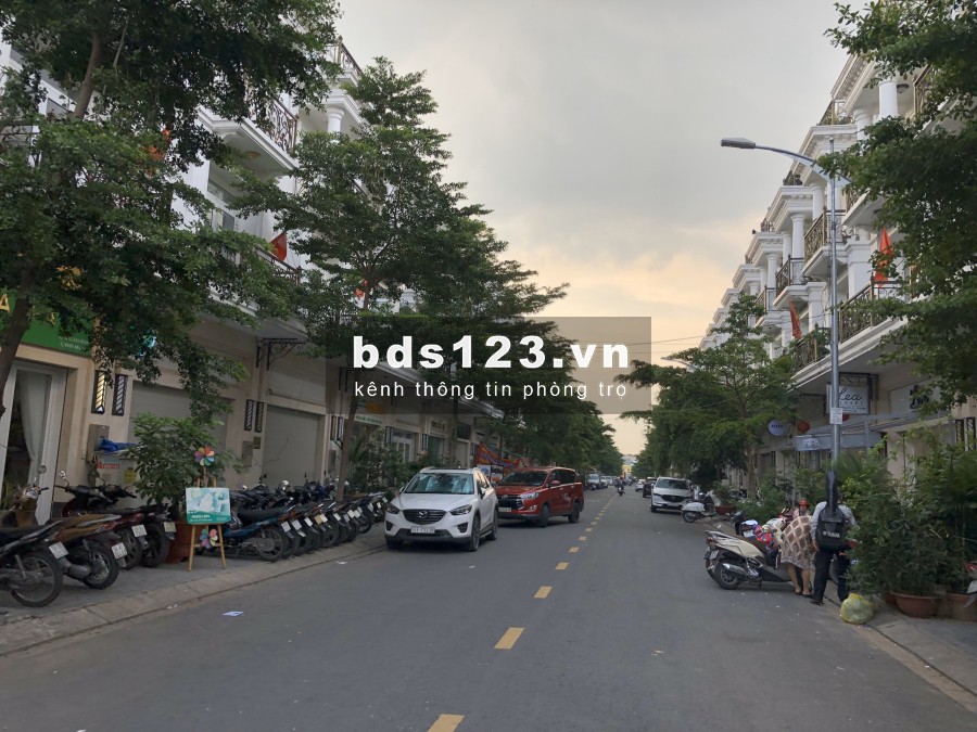 PHÒNG TRỌ CAO CẤP CITYLAND NGÃ NĂM CHUỒNG CHÓ