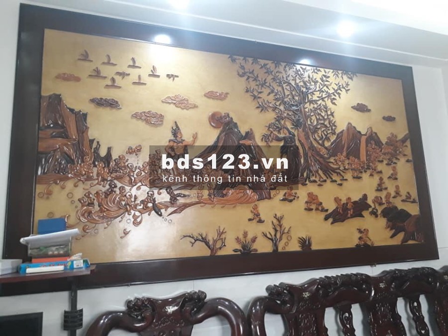 Bán nhà cấp 4 kiểu nhà cổ Kiểu Pháp DT 186m2, Hẻm 8m hiện hữu, yên tĩnh, Giá Chỉ hơn 20 tỷ