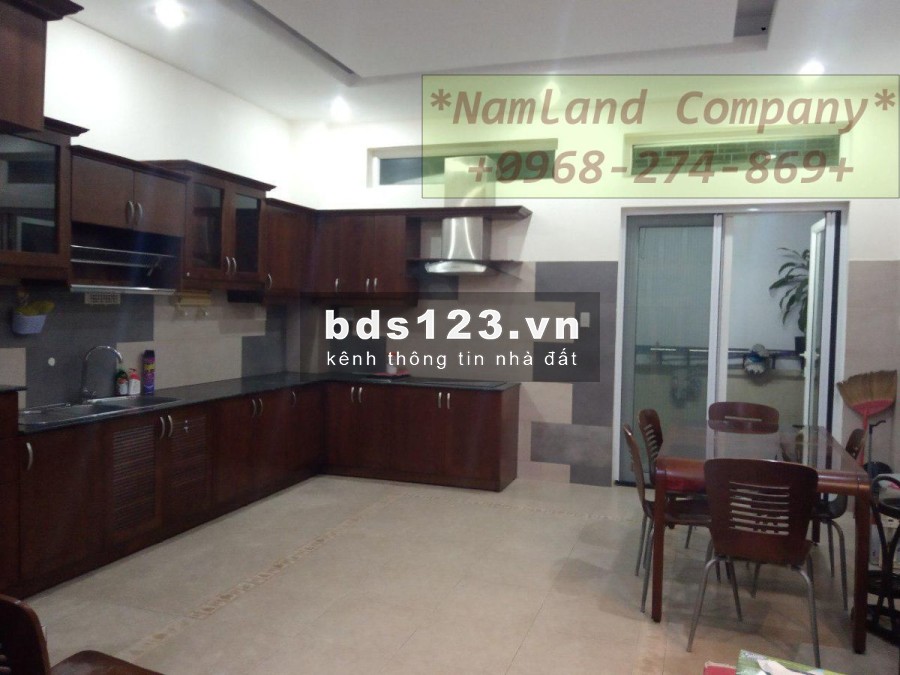 VILLA THIẾT KẾ ĐỘC ĐÁO SÂN VƯỜN, HỒ BƠI ĐẸP 20X20 GIÁ CHỈ 60TR ĐƯỜNG NGUYỄN VĂN HƯỞNG - THẢO ĐIỀN
