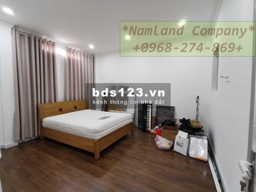 Biệt thự style cổ kính Siêu Sang 350m2 có hầm, 5PN đẹp lung linh