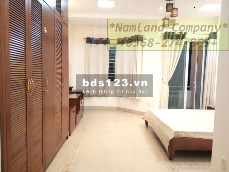 Biệt thự style cổ kính Siêu Sang 350m2 có hầm, 5PN đẹp lung linh
