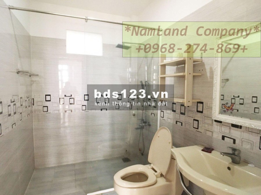 Biệt thự style cổ kính Siêu Sang 350m2 có hầm, 5PN đẹp lung linh
