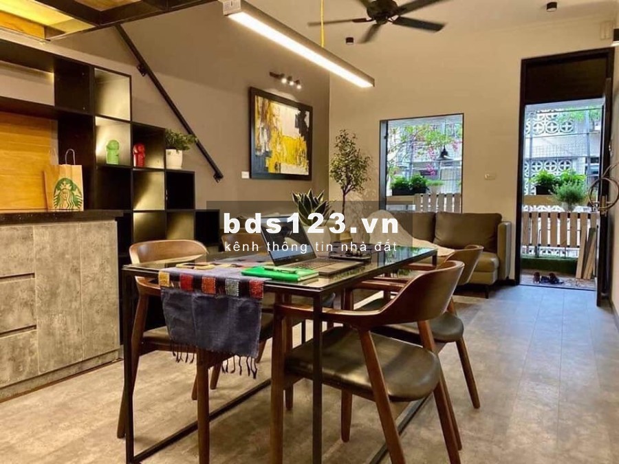 Cơ hội cho nhà đầu tư MT Bùi Thị Xuân, DT: 12m x30m hầm 7 lầu, TN hơn 200tr/tháng