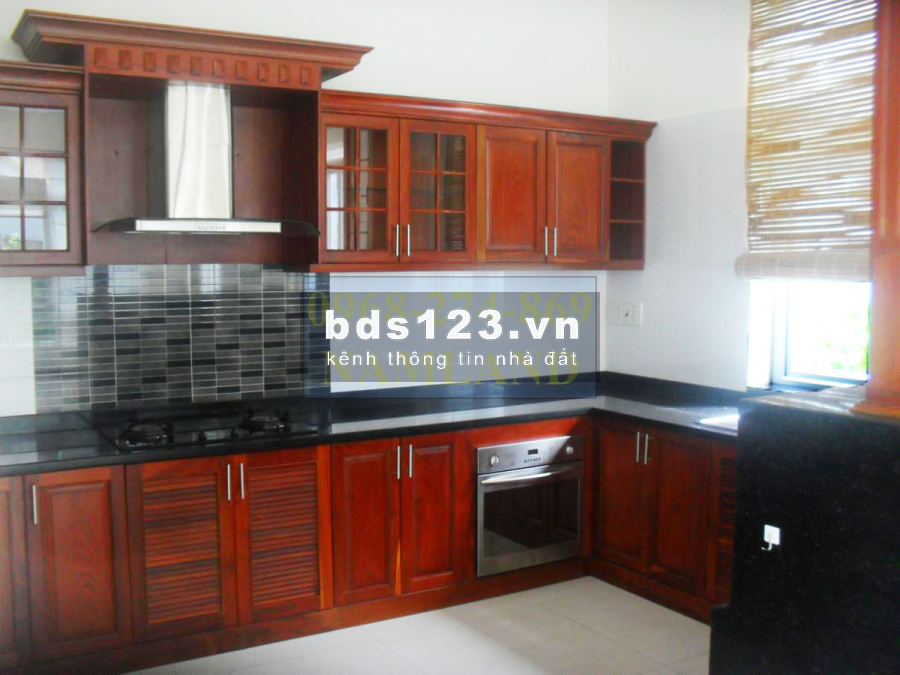 VILLA SIÊU HOT ĐƯỜNG 62 PHƯỜNG BÌNH AN QUẬN 2, 680M2 GIÁ 70TR 6PN