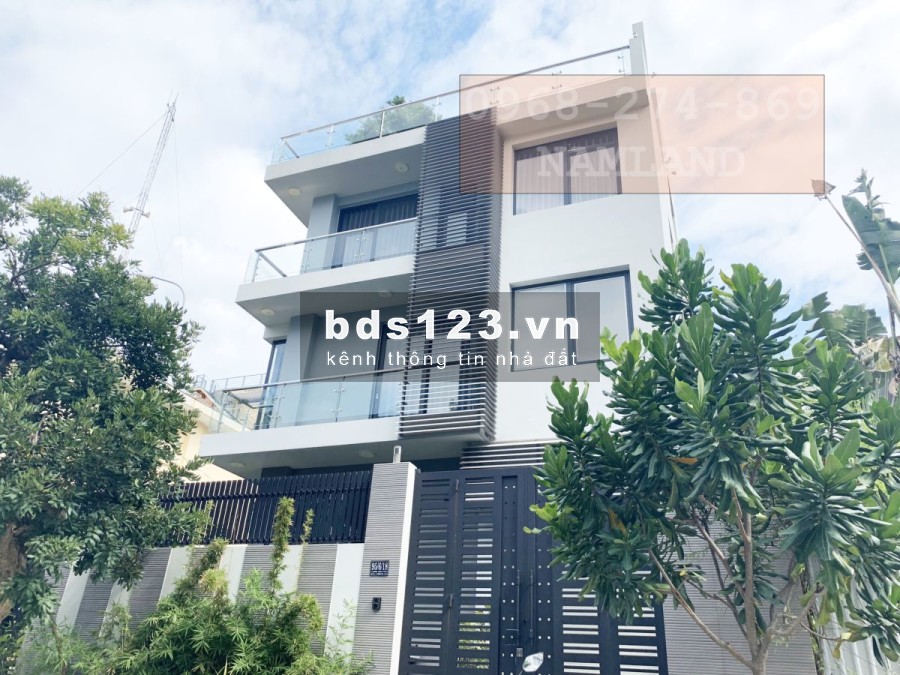 VILLA SIÊU HOT ĐƯỜNG 62 PHƯỜNG BÌNH AN QUẬN 2, 680M2 GIÁ 70TR 6PN