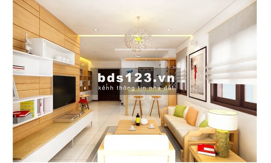Cho thuê căn hộ Sài Gòn South Residences Phú Mỹ Hưng, Nhà Bè, view đẹp giá 12.5tr/th.LH 0938011552