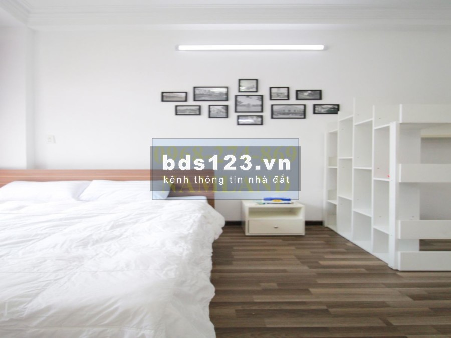 Villa hồ bơi đẹp 20x20 5pn phường Thảo Điền giá rẻ