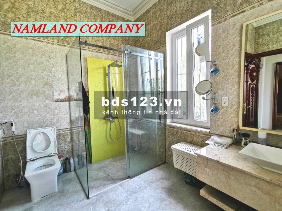 Nhà đẹp cho thuê Quận 2 - phường An Phú