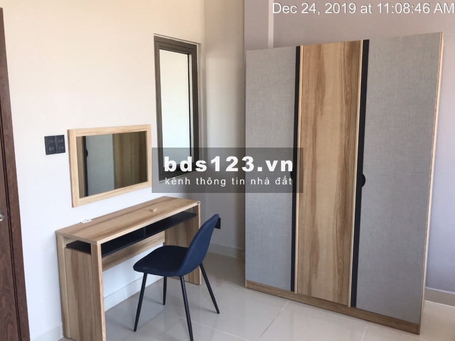Smart Villa Mini Phối Cảnh Sân Vườn - Sổ Hồng Riêng